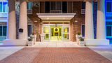 <b>Holiday Inn Express Hotel & Stes Exterior</b>. Images powered by <a href="https://leonardo.com/" title="Leonardo Worldwide" target="_blank">Leonardo</a>.