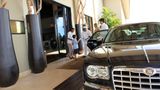 InterContinental Mauritius Resort Lobby