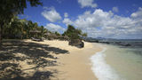 InterContinental Mauritius Resort Beach
