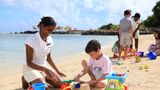InterContinental Mauritius Resort Recreation