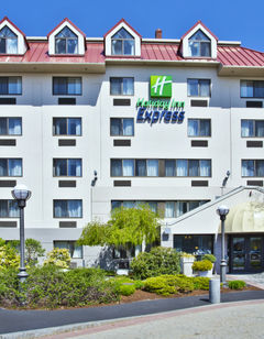 Holiday Inn Express Boston-Waltham