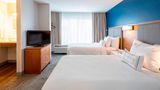 SpringHill Suites Rochester Mayo Clinic Suite