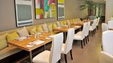 Holiday Inn Mauritius Airport Restaurant