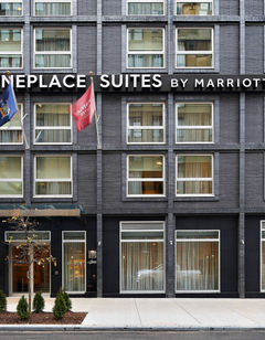 TownePlace Suites Manhattan/Times Square