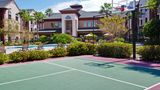 Staybridge Suites Orlando South Recreation