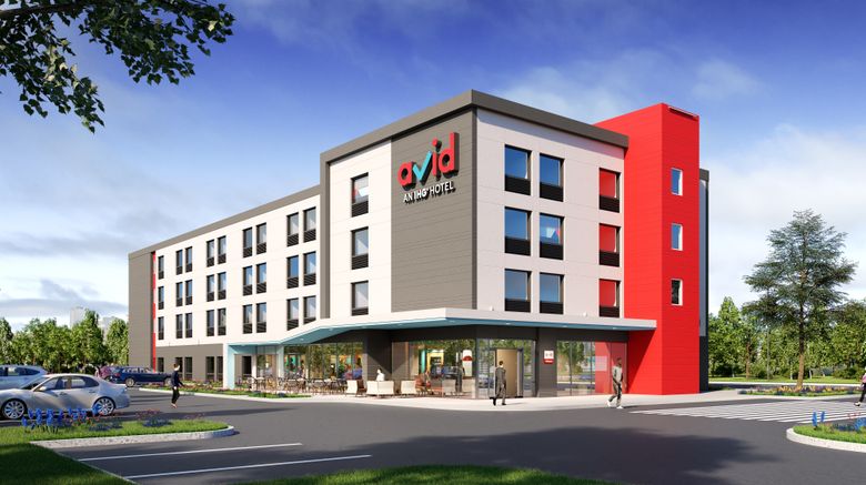 Avid Hotel Lancaster Lancaster Pa Hotels Hotels In Lancaster Gds Reservation Codes Travelage West Avid Hotel Lancaster Lancaster Pa Hotels Hotels In Lancaster Gds Reservation Codes Travelage West