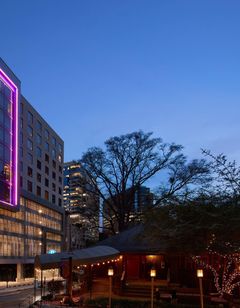 Moxy Atlanta Midtown