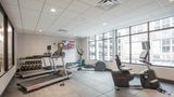 Holiday Inn Hotel & Suites Downtown Health Club