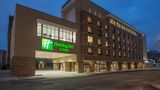 Holiday Inn Hotel & Suites Downtown Exterior