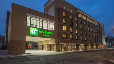 Holiday Inn Hotel & Suites Downtown