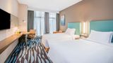 Holiday Inn Express Hangzhou Huanglong Room