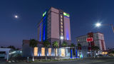 Holiday Inn Express/Suites Ciudad Obrego Exterior