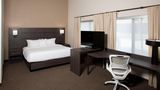 Residence Inn By Marriott Tulsa Suite