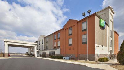 Holiday Inn Express
