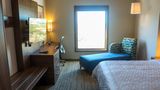 Holiday Inn Express Guaymas Room