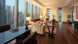 Anantara Downtown Dubai Hotel Suite