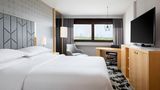 Sheraton Frankfurt Arpt Hotel & Conf Ctr Room
