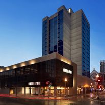 Hotel PUR, A Tribute Portfolio Hotel