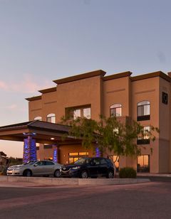 Holiday Inn Express & Suites Oro Valley