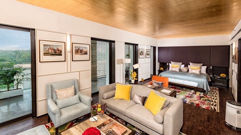 <b>The Lodhi Room</b>. Images powered by <a href="https://leonardo.com/" title="Leonardo Worldwide" target="_blank">Leonardo</a>.