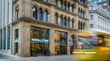 Motel One Manchester-Royal Exchange Exterior