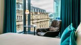 Motel One Manchester-Royal Exchange Room