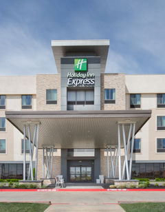 Holiday Inn Express & Suites Amarillo W