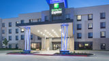 Holiday Inn Express & Suites Amarillo W Exterior