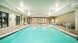 Holiday Inn Express & Suites Amarillo W Pool