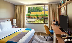 The Hotel Zags Portland