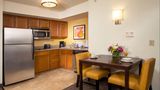 Residence Inn Washington/Dupont Circle Suite