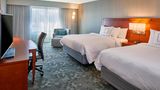 Courtyard by Marriott Albany Thruway Room