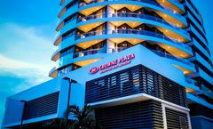Crowne Plaza Residences Port Moresby