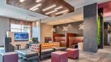 Courtyard Raleigh Cary/Parkside Town Com Lobby