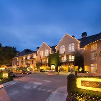Lafayette Park Hotel & Spa