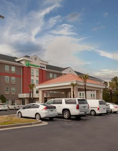 Holiday Inn Express