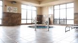 Holiday Inn Express and Suites Urbandale Pool