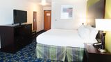 Holiday Inn Express and Suites Urbandale Room