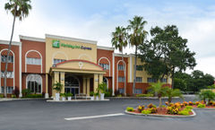 Holiday Inn Express Clearwater East
