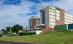Ibis Styles Ribeirao Preto MaurilioBiagi