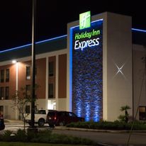 Holiday Inn Express Pascagoula