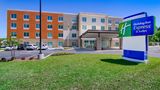 Holiday Inn Express/Suites Mobile-Univ Exterior