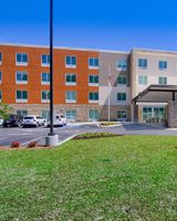 Holiday Inn Express/Suites Mobile-Univ