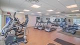 Holiday Inn Express/Suites Mobile-Univ Health Club