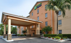 Holiday Inn Express