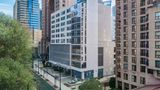 <b>AC Hotel Atlanta Midtown Exterior</b>. Images powered by <a href="https://leonardo.com/" title="Leonardo Worldwide" target="_blank">Leonardo</a>.