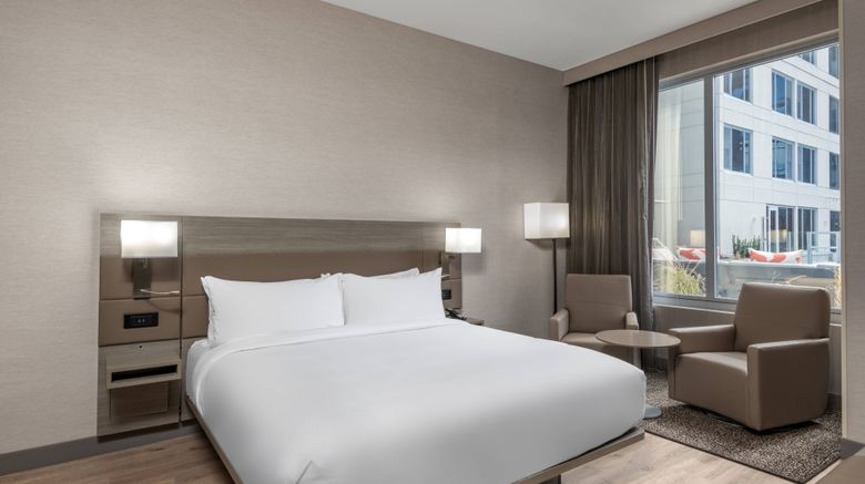 <b>AC Hotel Atlanta Midtown Suite</b>. Images powered by <a href="https://leonardo.com/" title="Leonardo Worldwide" target="_blank">Leonardo</a>.