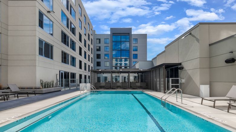 <b>AC Hotel Atlanta Midtown Recreation</b>. Images powered by <a href="https://leonardo.com/" title="Leonardo Worldwide" target="_blank">Leonardo</a>.