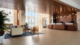 Fairfield Inn & Suites Cancun Airport Lobby
