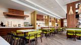 Fairfield Inn & Suites Cancun Airport Restaurant